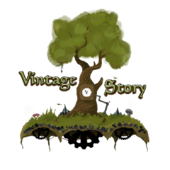 Vintage Story